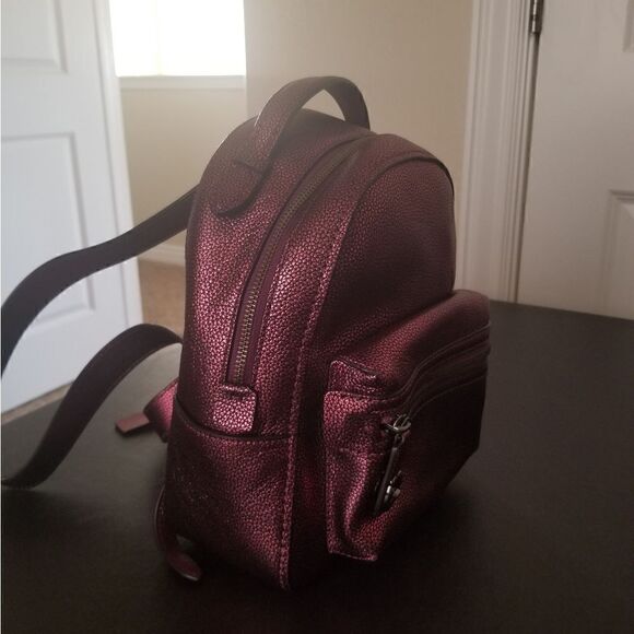 backpacks travelling womens wepadre Small Travel Backpack Carry on Flight Approved Personal Item Travel Bag Carry on Backpack for Women Work Laptop Backpack for Traveling Carry on Luggage : Electronics Color:Apple/Arctic PLPGroup_M5281922921 Jansport Backpack With Laptop 1 exterior back zipper